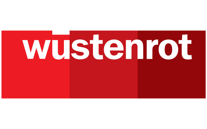 Logo Wustenrot