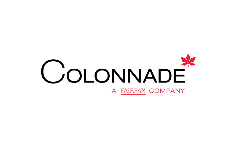 Logo Colonnade