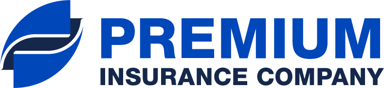 Logo Premium insurance company