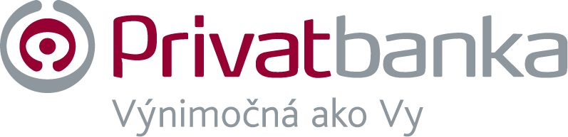 Logo Privatbanka