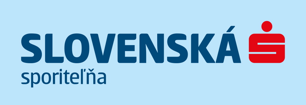 Logo Slovenská sporiteľňa