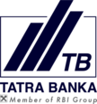 Logo Tatrabanky
