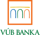 Logo VÚB banky